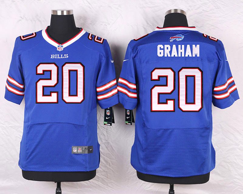Buffalo Bills elite jerseys-035